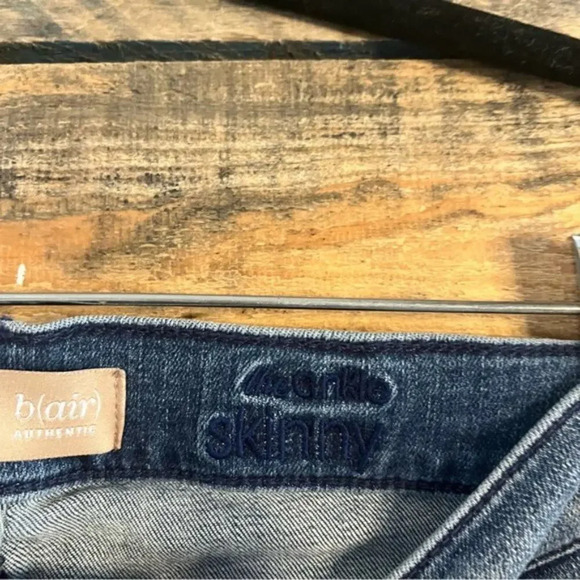 Seven7 Blair Skinny‎ Jeans Size 30 - Picture 10 of 12